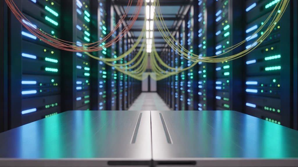 Gemini-Enterprise-Datenbankintegration