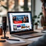 Google News AI: CNN, Axios & FT lizenzieren Inhalte für KI-Features