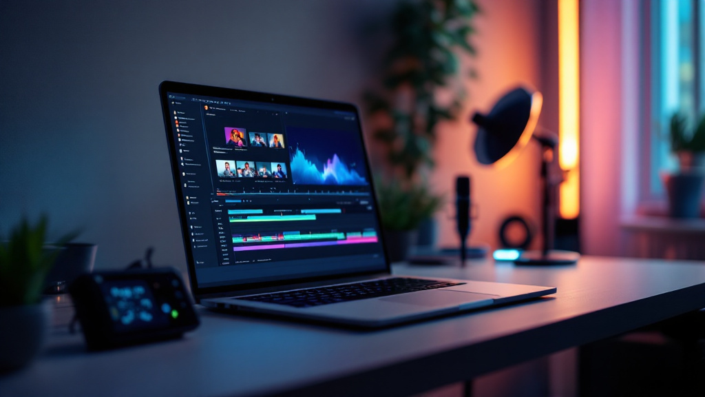 Medeo Creative OS: KI-Video-Plattform mit End-to-End-Workflow