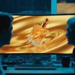 Produktion von AV-Werbung der nächsten Generation