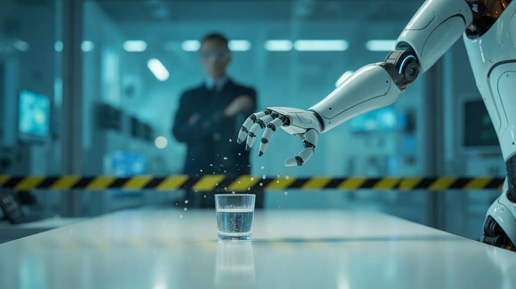 OpenAI enthüllt KI-Schutzmaßnahmen