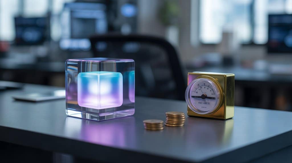 Nutzungsabhängige Abrechnung per Agenten-Metering