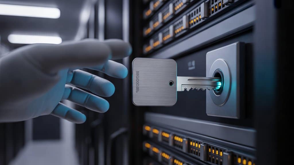 Durchsetzung von Anmeldeinformationen pro Benutzer