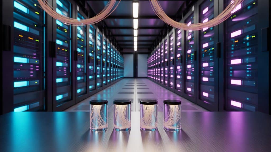 Vorschau-Datenbanken eindeutig begrenzt