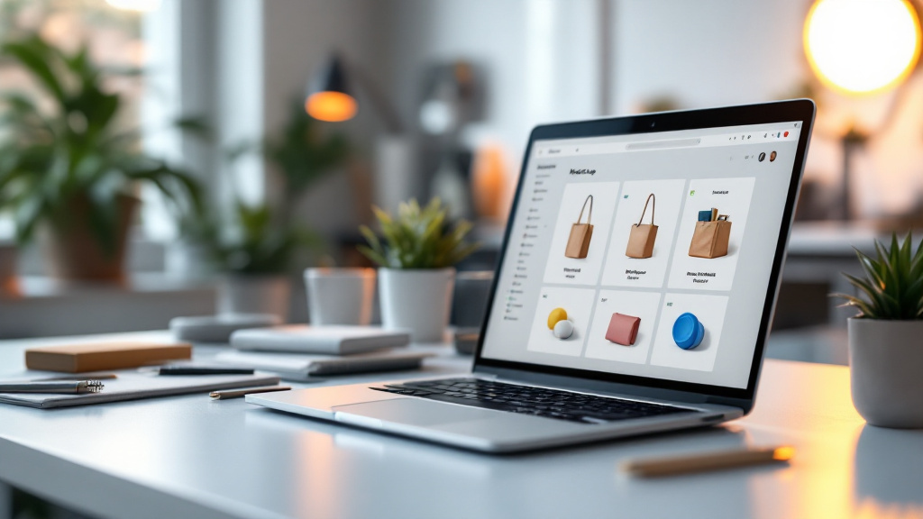 Printful bringt KI-Mockup-Generator für E-Commerce-Workflows
