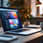Webseite in 4 Stunden mit Claude AI: Ganz ohne Technik-Kenntnisse