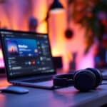 YouTube Music und Deezer kennzeichnen KI-Musik – was das bedeutet