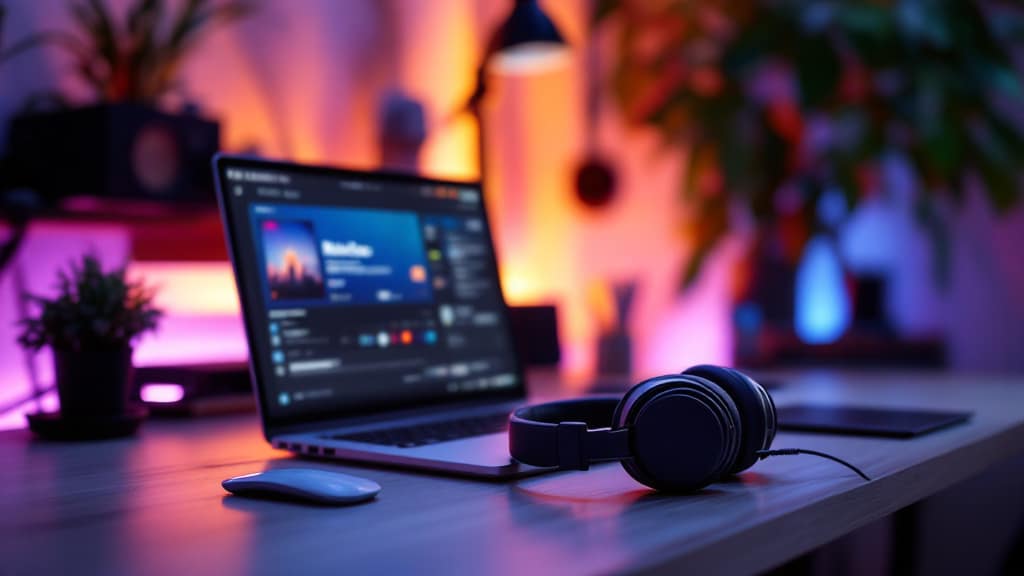 YouTube Music und Deezer kennzeichnen KI-Musik – was das bedeutet