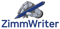 ZimmWriter-Logo